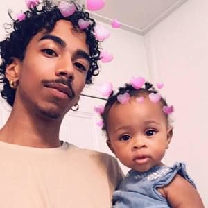 Meet your Posher, Nurudeen